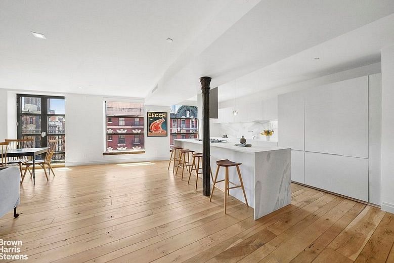 374 Broome Street #5S