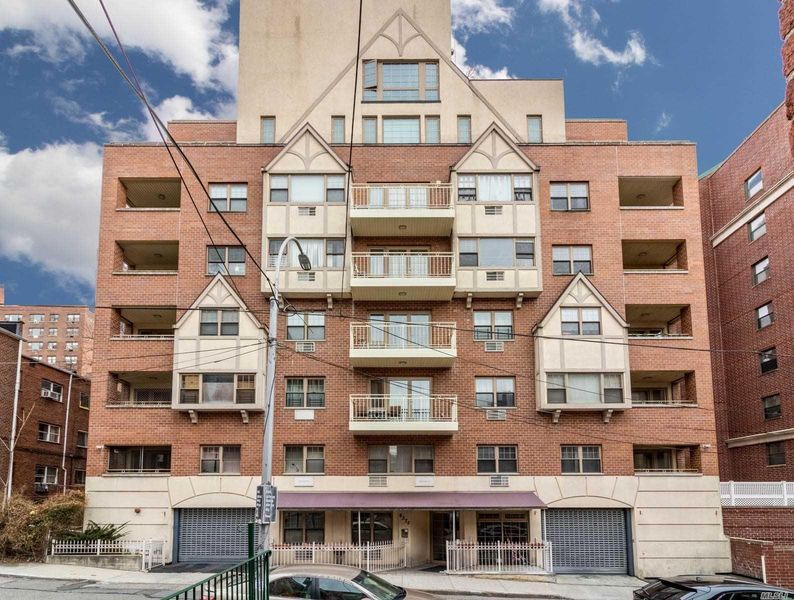 Image 1 of 15 for 83-75 117th Street #3E in Queens, Kew Gardens, NY, 11415