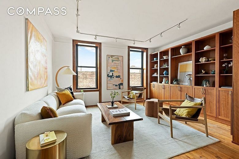 375 Lincoln Place #4F