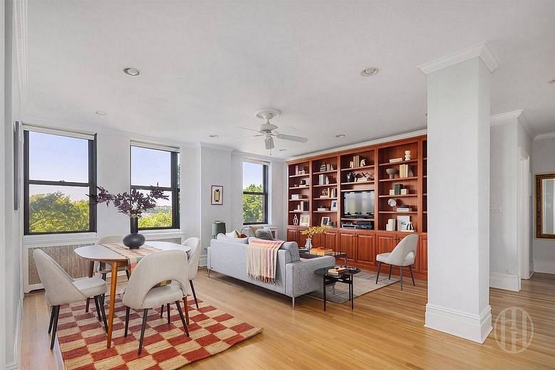 375 Riverside Drive #6B
