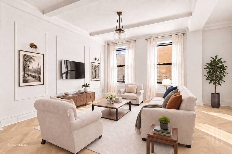 375 Riverside Drive #7/F