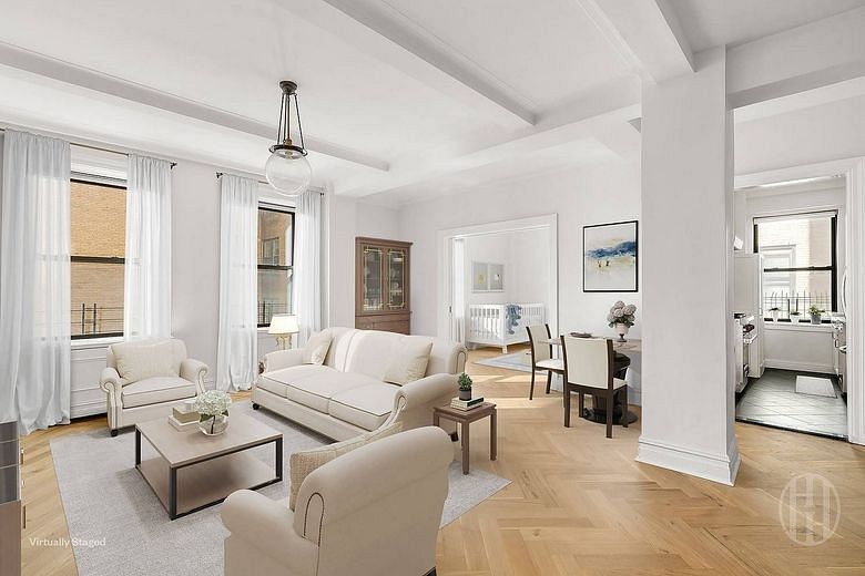 375 Riverside Drive #7F