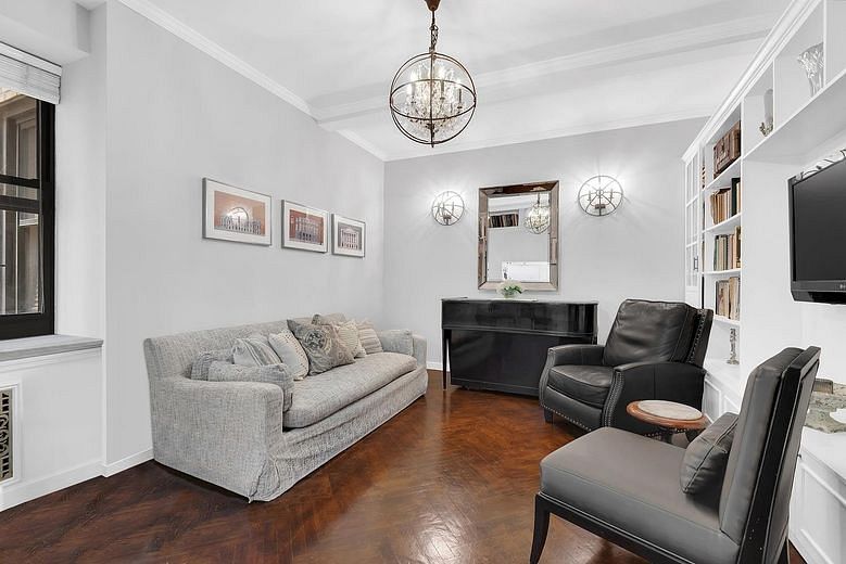 375 Riverside Drive #7G