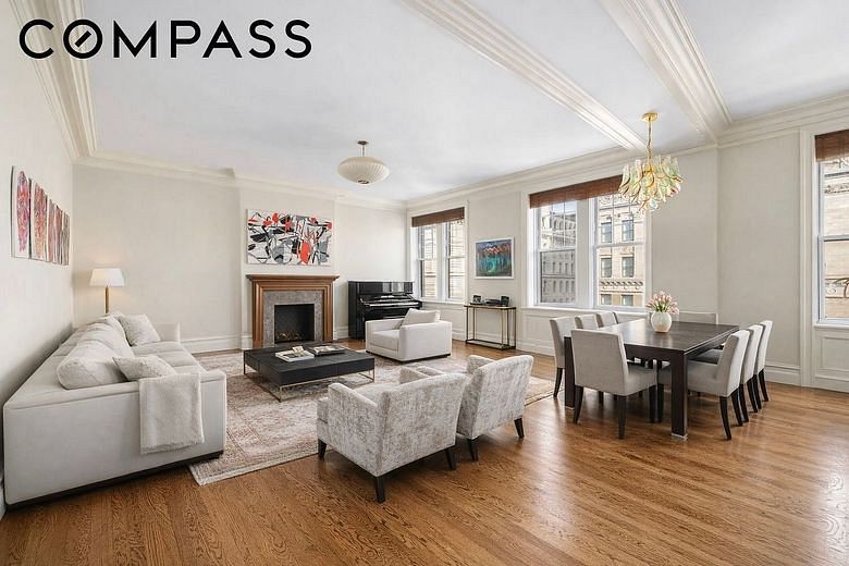 375 West End Avenue #11CD
