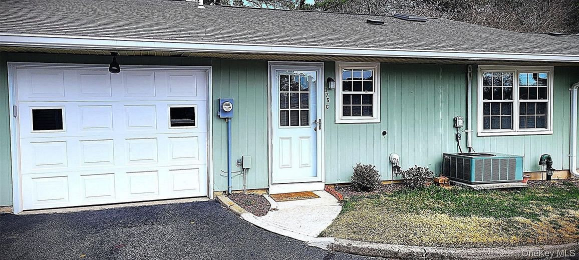 375 Woodbridge Drive #C