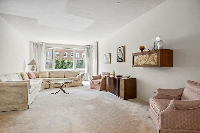 3755 Henry Hudson Parkway #3H