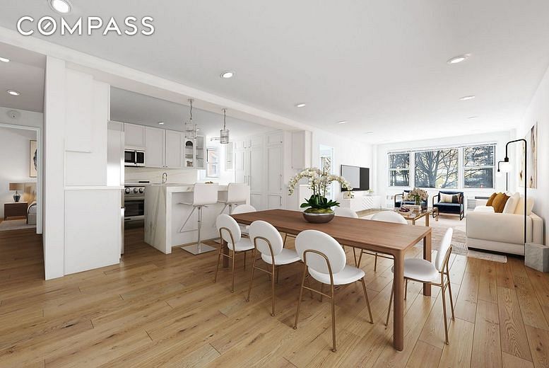 3755 Henry Hudson Parkway West #3F