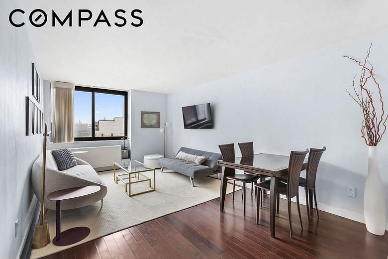 376 Broadway #14E
