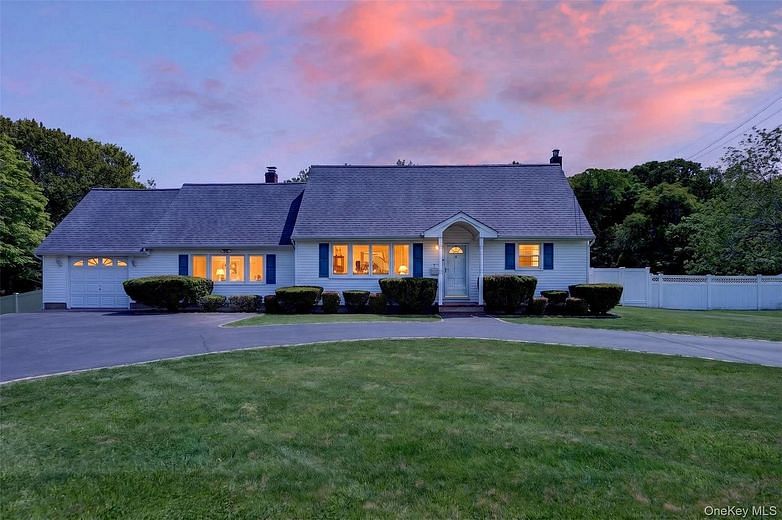 376 S Country Road
