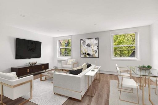Image 1 of 11 for 376 West Street #4A in Manhattan, New York, NY, 10014