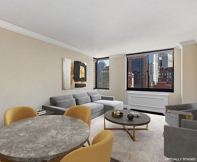 377 Rector Place #17F