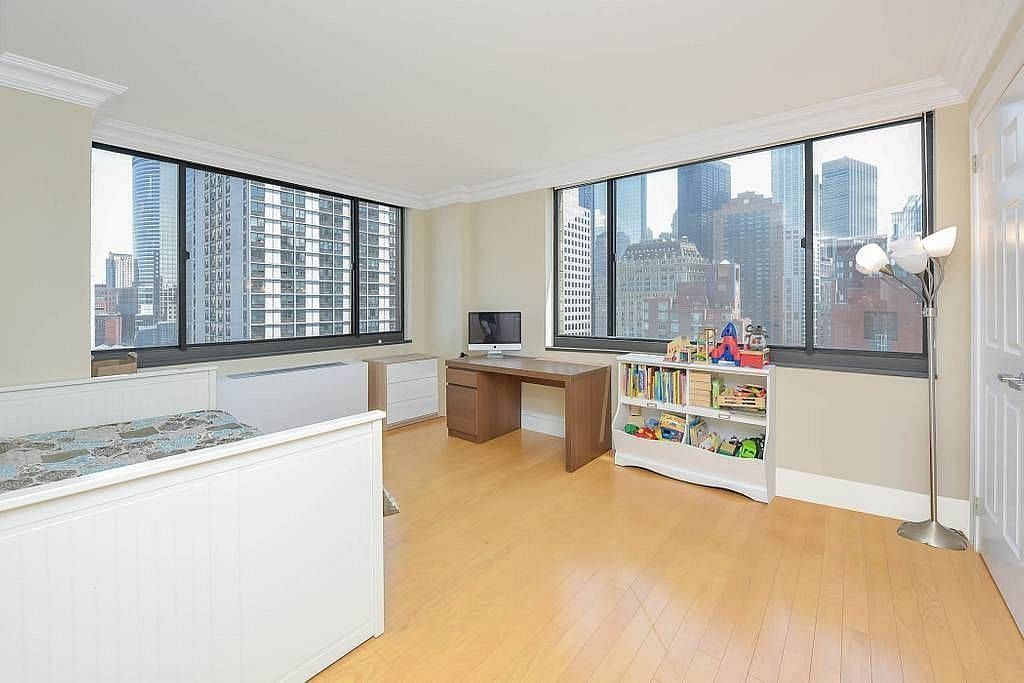 Image 1 of 26 for 377 Rector Place #20D in Manhattan, NY, 10280