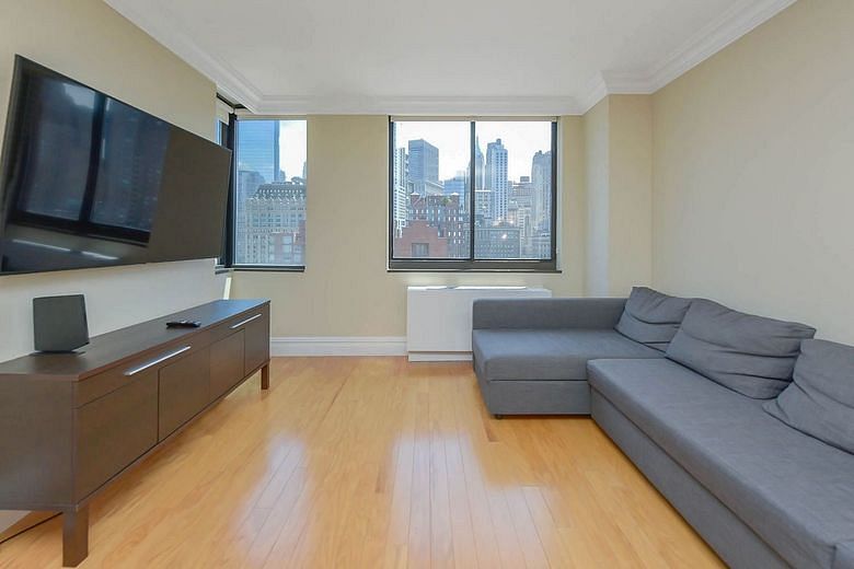 377 Rector Place #20D