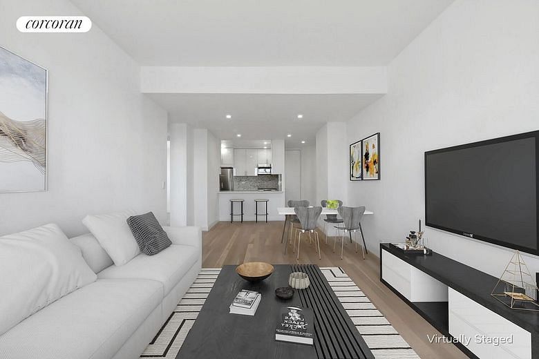 377 Rector Place #26B
