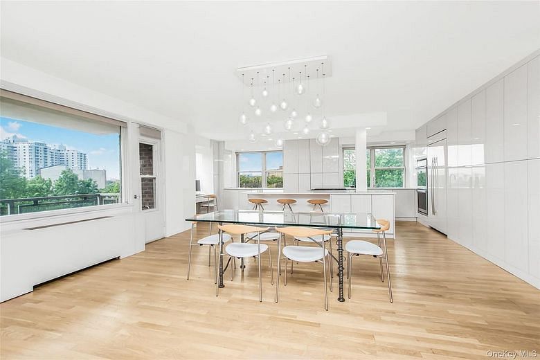 3777 Independence Avenue #7H