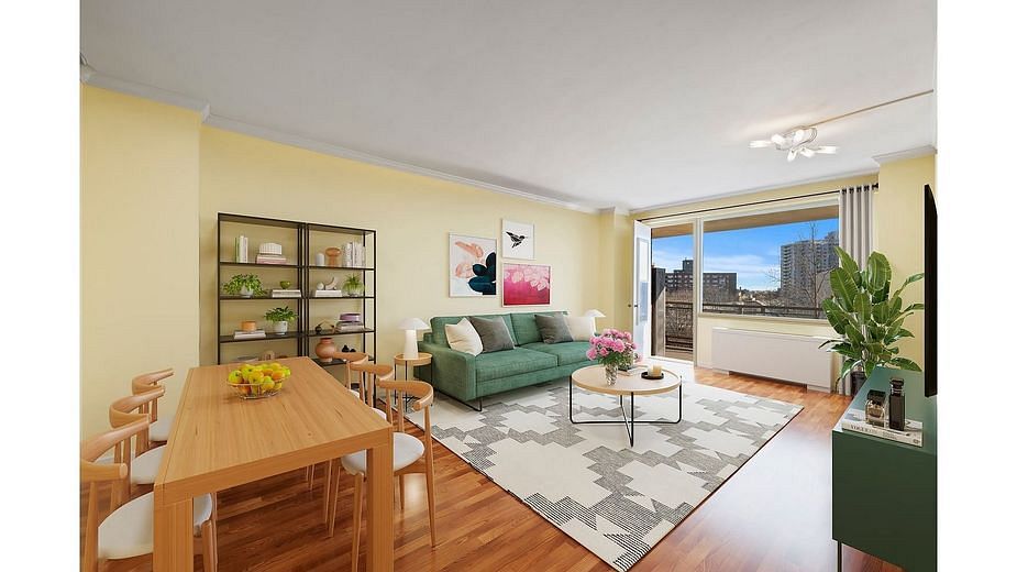 3777 Independence avenue #7K