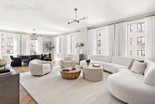 378 West End Avenue #7A