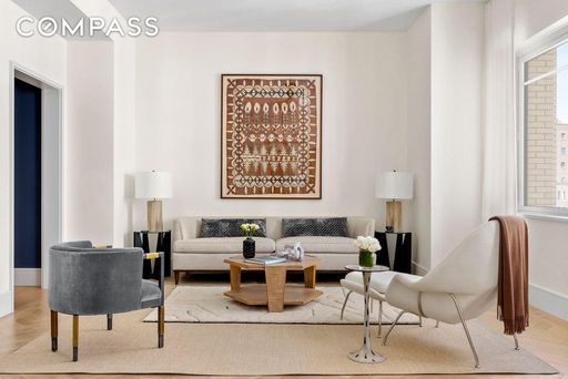 Image 1 of 21 for 378 West End Avenue #8D in Manhattan, New York, NY, 10024