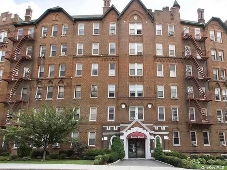 Image 1 of 15 for 83-55 Lefferts Boulevard #3E in Queens, Kew Gardens, NY, 11415