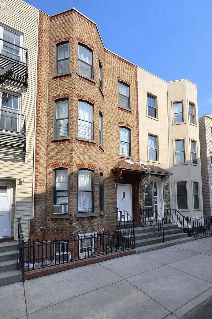 379 Grove Street #MULTI