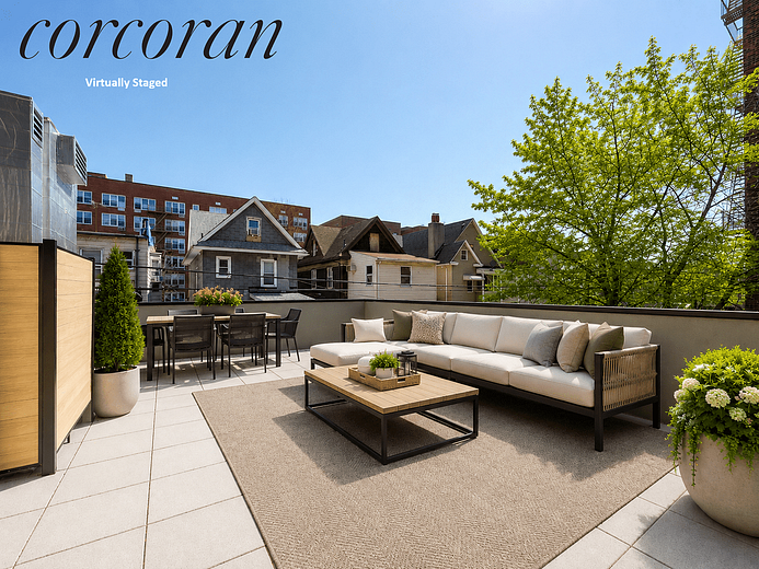 379 Ocean Parkway #2C