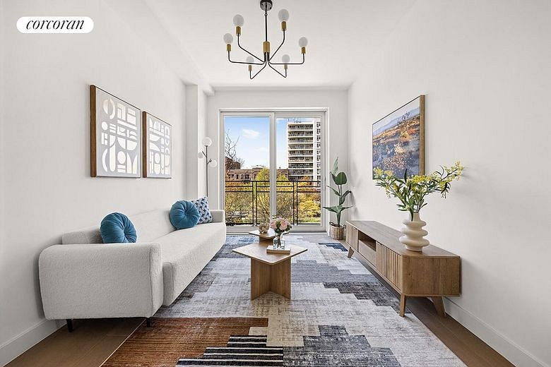379 Ocean Parkway #4B