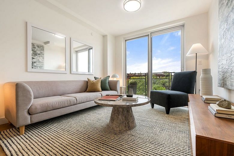 379 Ocean Parkway #5C