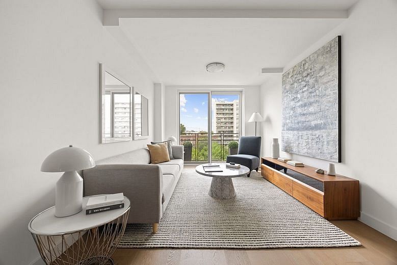 379 Ocean Parkway #6A