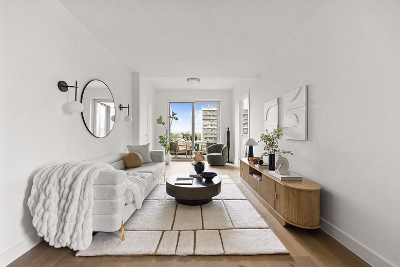 379 Ocean Parkway #7B