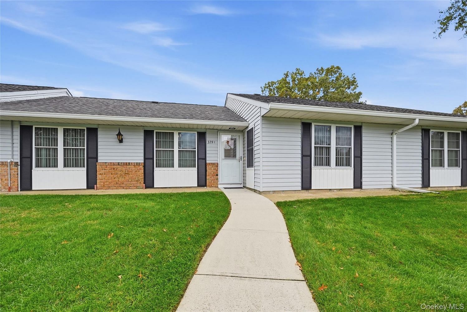 379C Woodbridge Drive #C