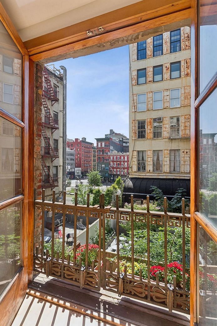 37B Crosby Street #3