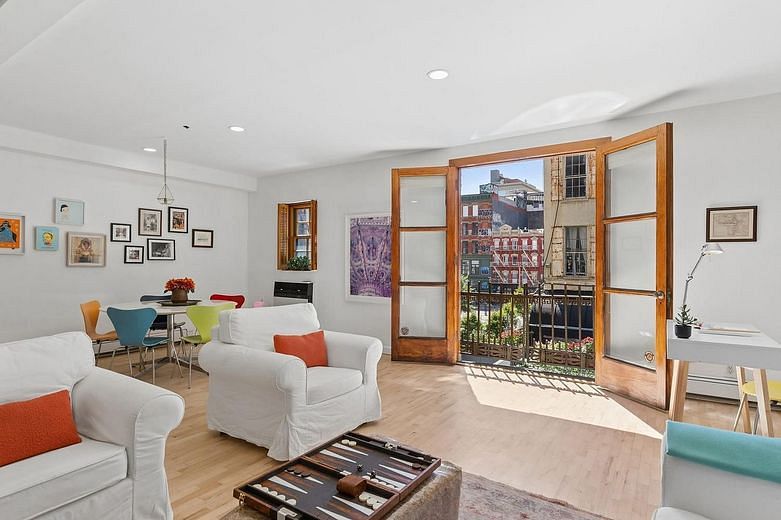 37B Crosby Street #3