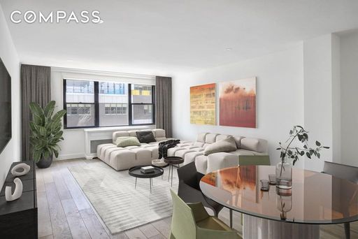 Image 1 of 9 for 235 East 57th Street #8D in Manhattan, New York, NY, 10022