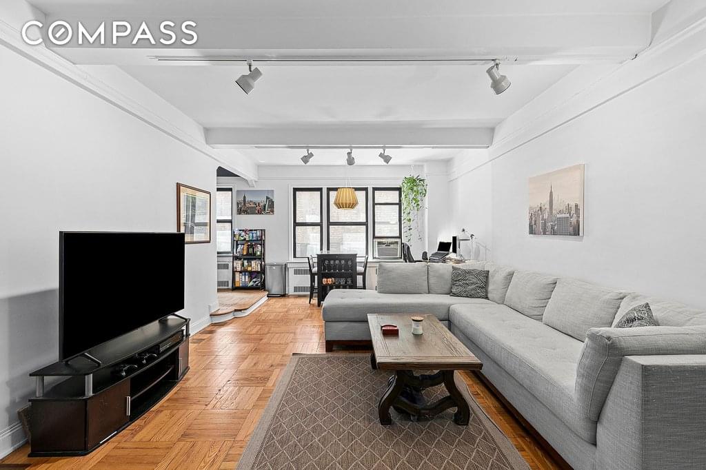 123 East 37th Street #6A in Manhattan, New York, NY 10016