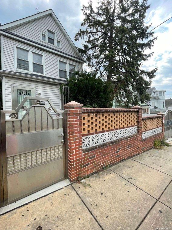 Image 1 of 18 for 86-35 144th Street in Queens, Jamaica, NY, 11435