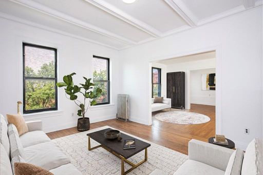 100 West 121st Street #32