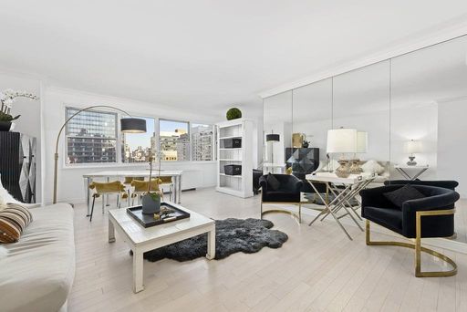 Image 1 of 6 for 201 East 66th Street #15G in Manhattan, New York, NY, 10065