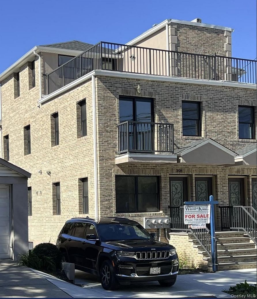 38-24 56th Street #2 Family