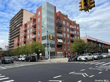 Image 1 of 12 for 38-30 Parsons Boulevard #PHC in Queens, Flushing, NY, 11354