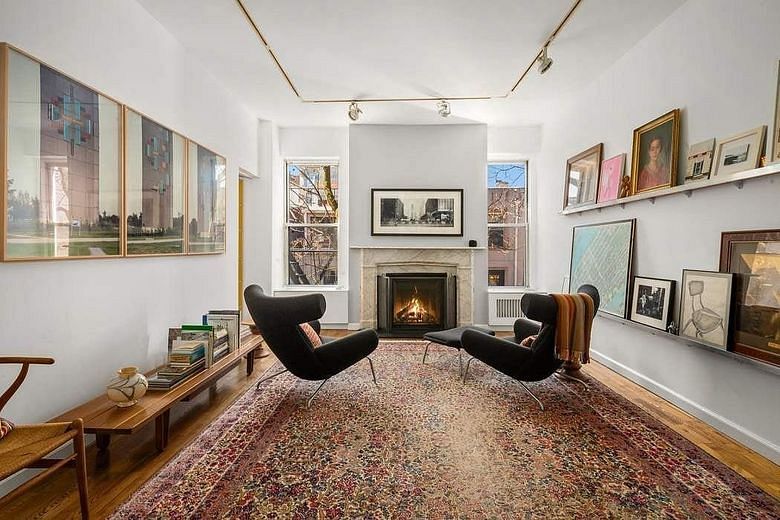 50 West 9th Street #4B