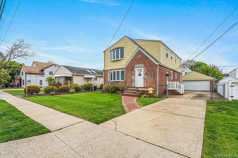 38 7th Street