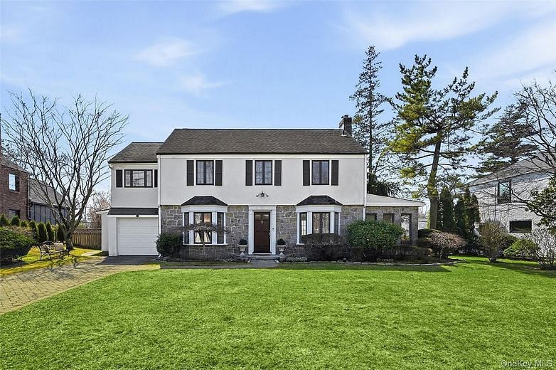 38 (aka 42) Sargent Road