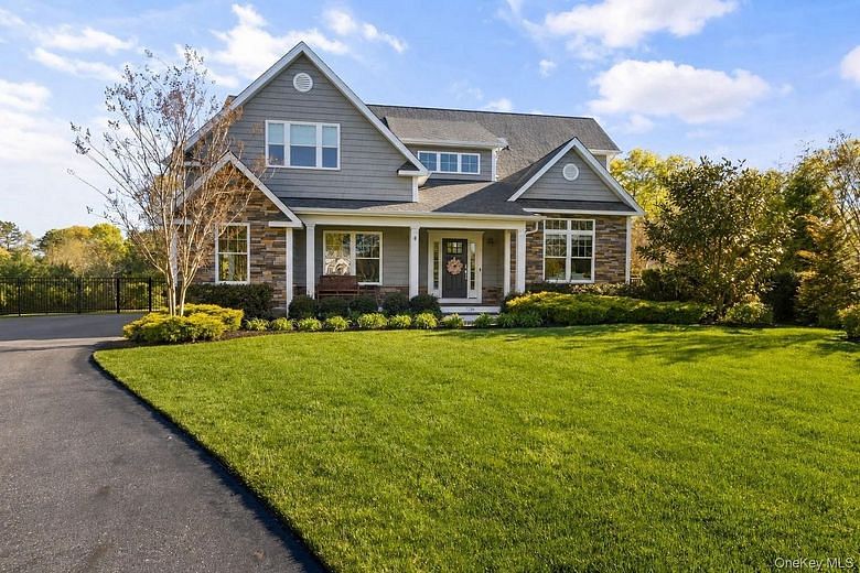 38 Blackberry Lane