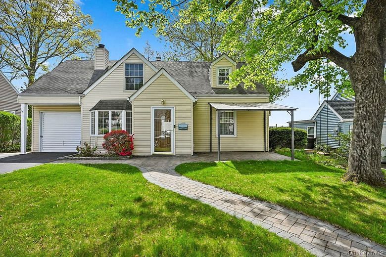 38 Croydon Road