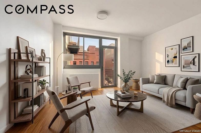38 Delancey Street #5A