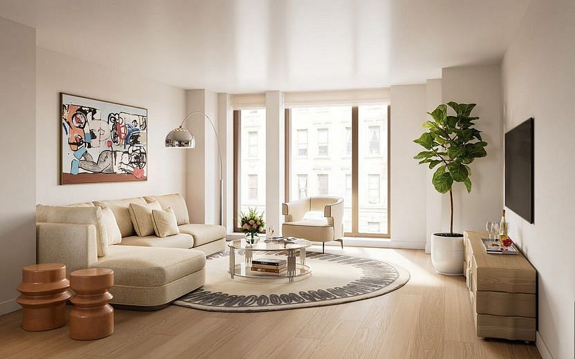 38 East 35th Street #10G