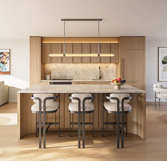 38 East 35th Street #3F