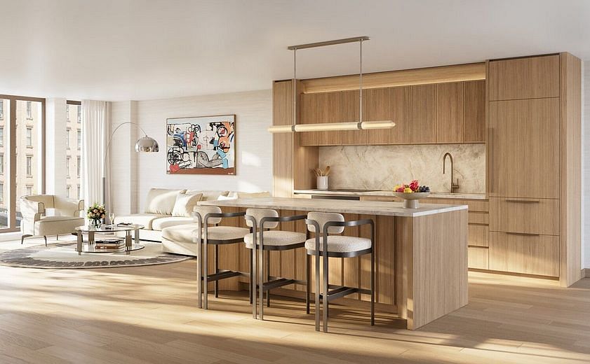 38 East 35th Street #4C