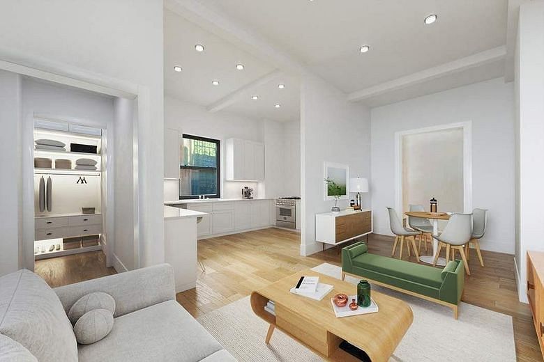 38 East 85th Street #1