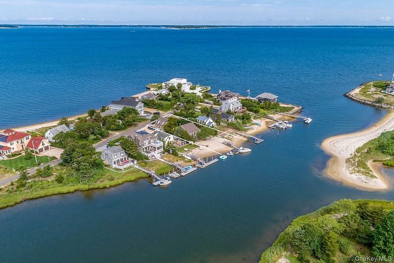 38 East Beach Drive